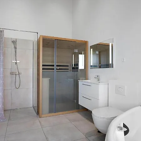 Σπίτι διακοπών Lk2159-lokken-kringelbaekvej-27 *