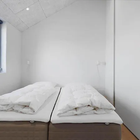 Дом отдыха Lk2159-lokken-kringelbaekvej-27