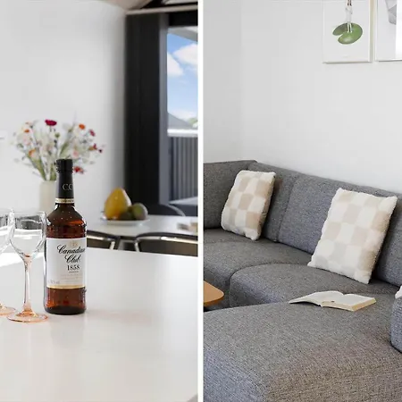 Дом отдыха Lk2159-lokken-kringelbaekvej-27 Лёккен