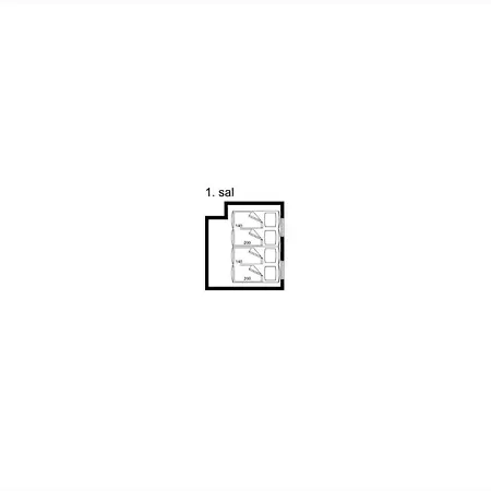 Lk2159-lokken-kringelbaekvej-27 펜션 *