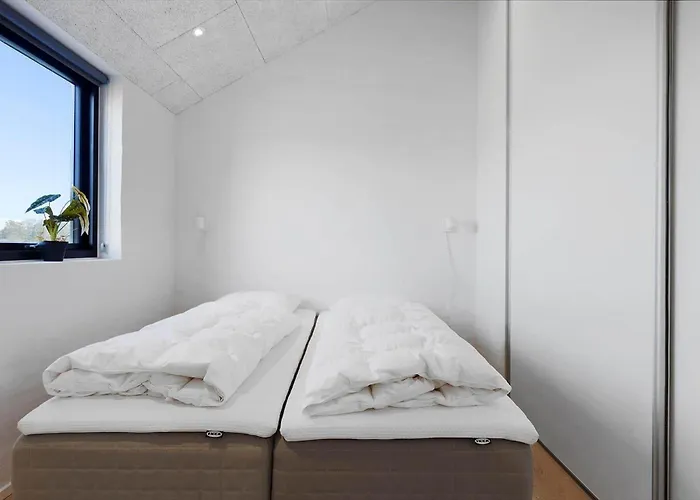 Дом отдыха Lk2159-lokken-kringelbaekvej-27